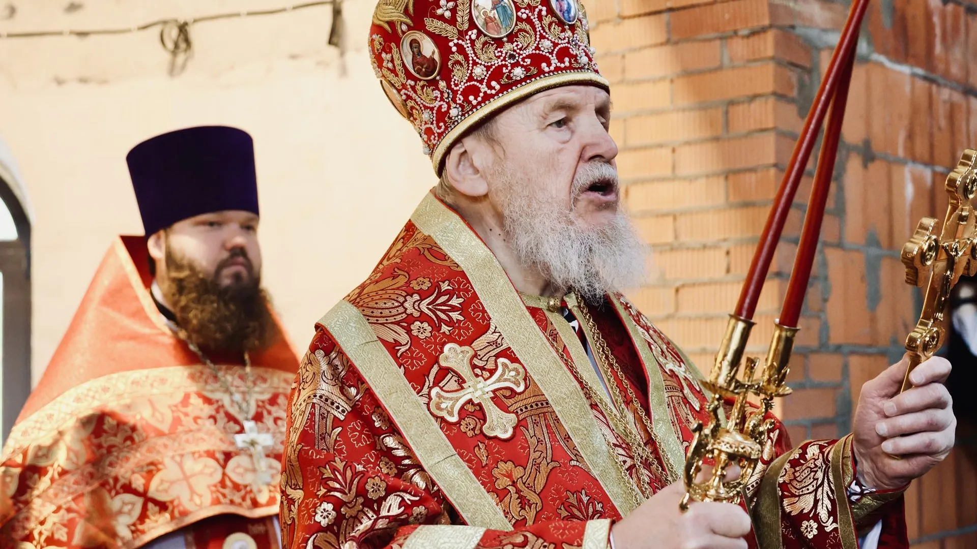 Пресс-служба администрации г. о. Павлово-Посадский