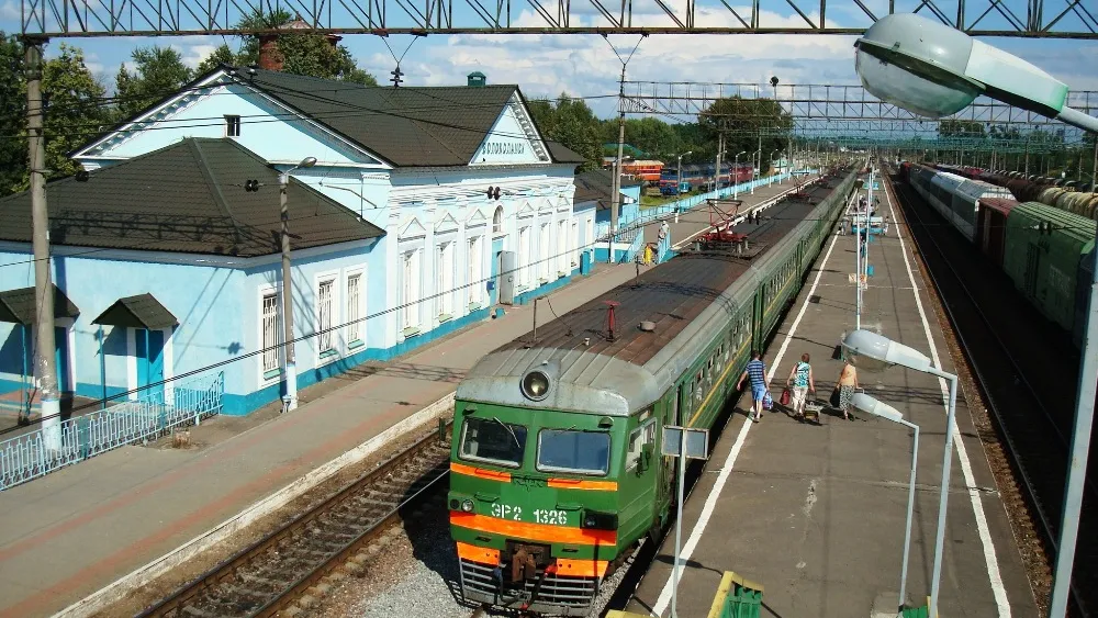 Фото: пресс-служба администрации ВГО