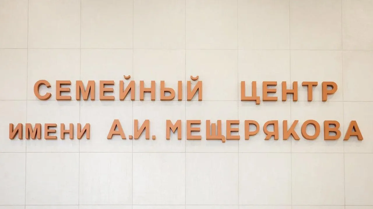 пресс-служба губернатора и правительства Московской области/Сергей Шешин