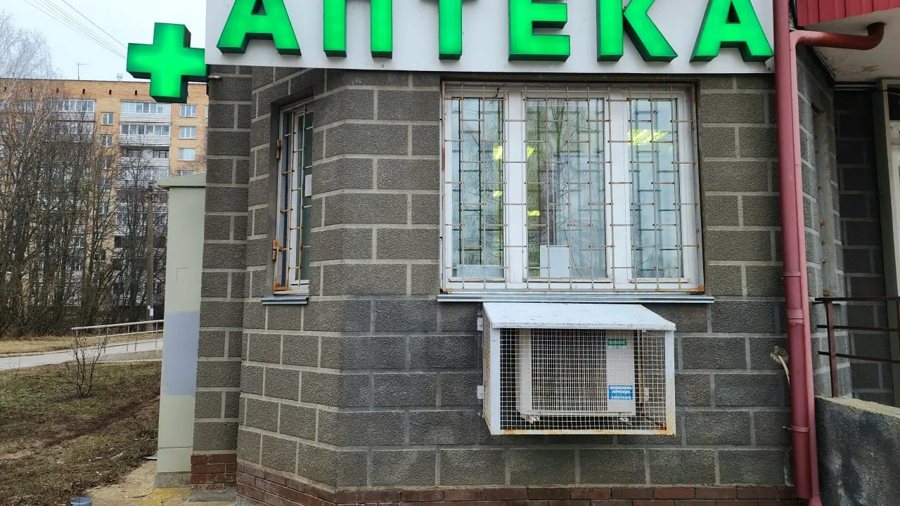 Фото: Мария Панина