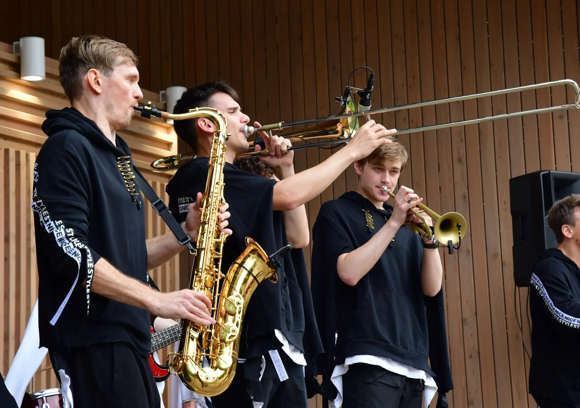 Фото: Наталья Бычкова/Ступинская панорама