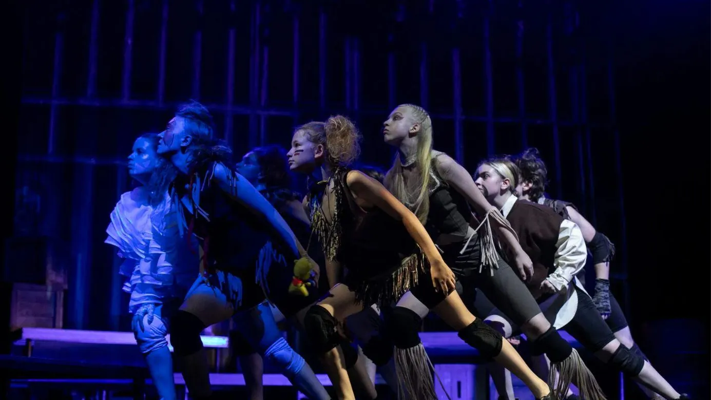 Московский областной театр драмы и комедии