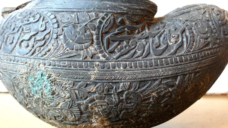 Фото: Звенигородский музей-заповедник