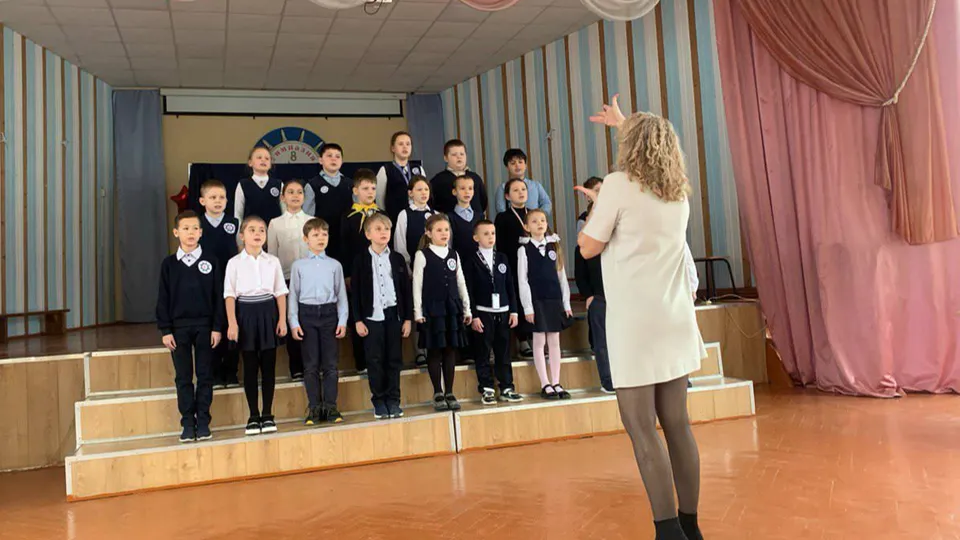 Фото: пресс-служба администрации г.о. Коломна