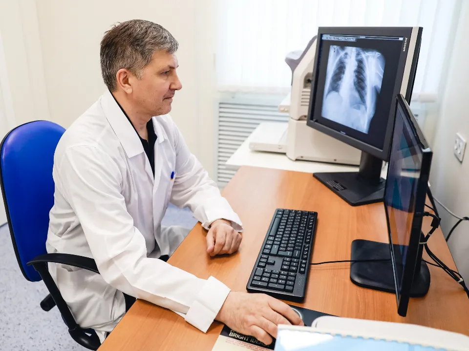 Фото: пресс-служба администрации г.о. Химки