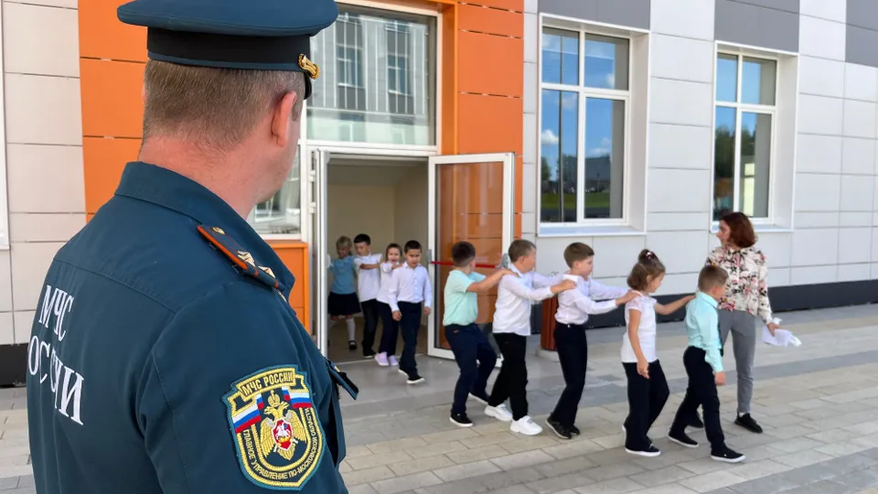 Фото: МедиаБанк Подмосковья/Анна Тюрюмина