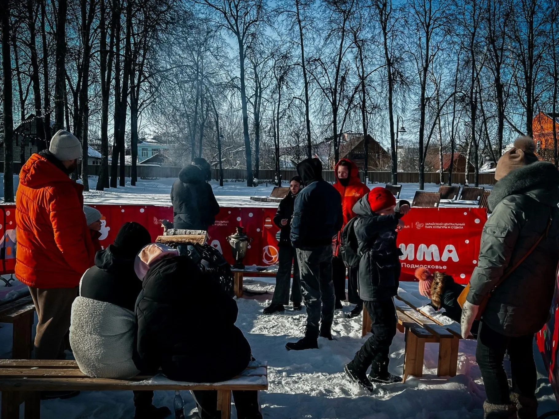 Фото: Центр досуга «Победа»
