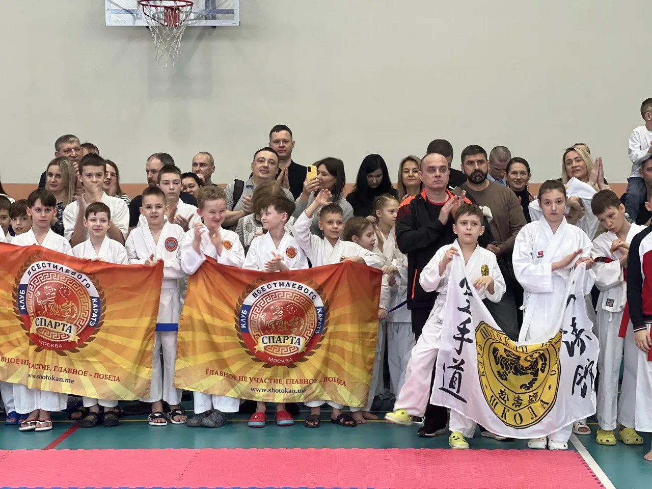 Фото: личный архив Виталия Жаровского