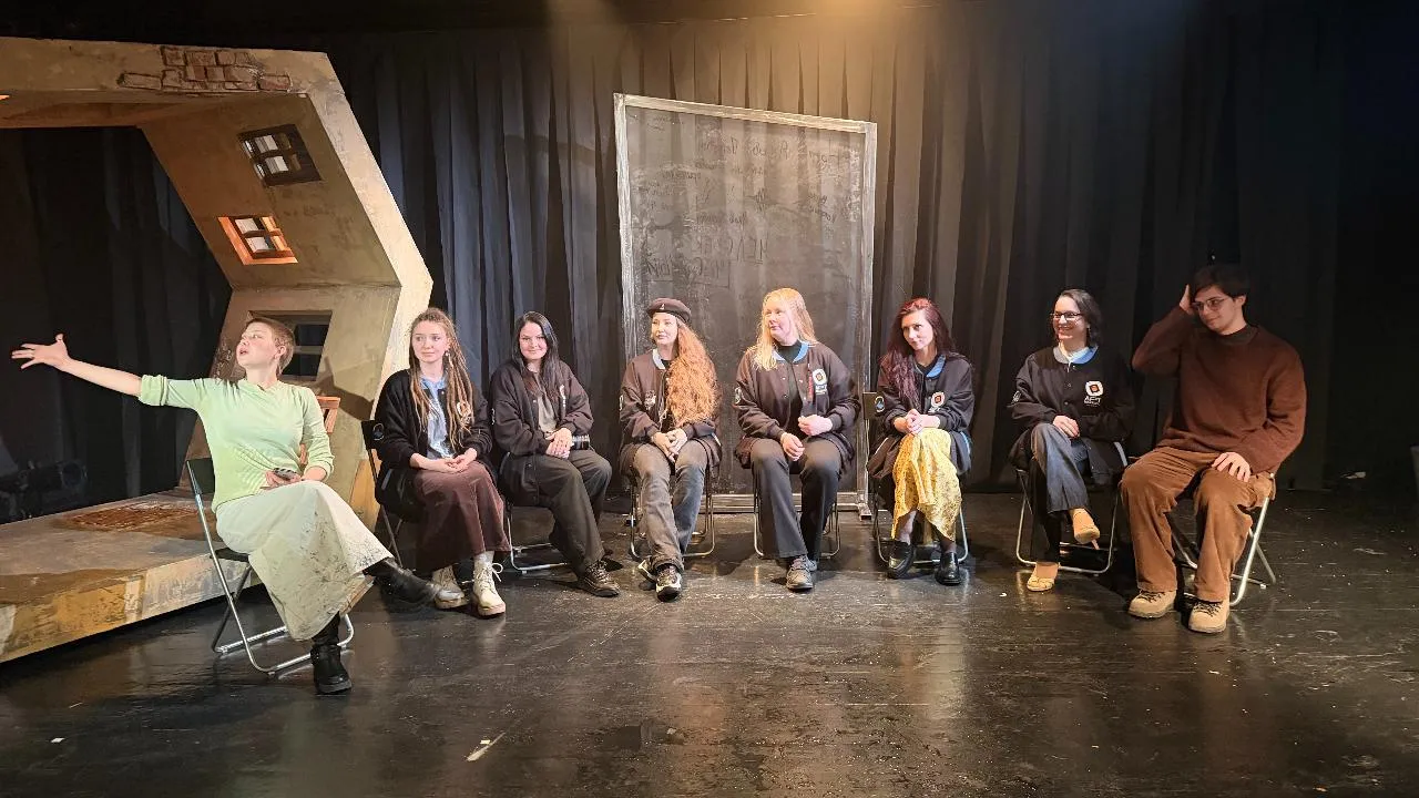 личный архив Борислава Володина