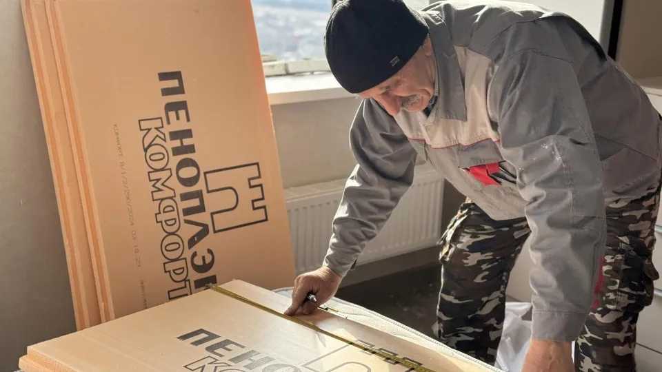 Фото: Полина Абраменко