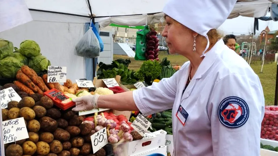 Фото: Минсельхоз Подмосковья