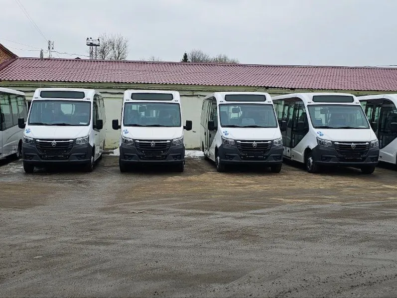 Фото: пресс-служба администрации г.о. Сергиев Посад