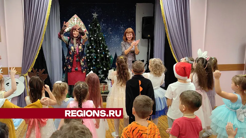 Фото: REGIONS/Елена Катасонова