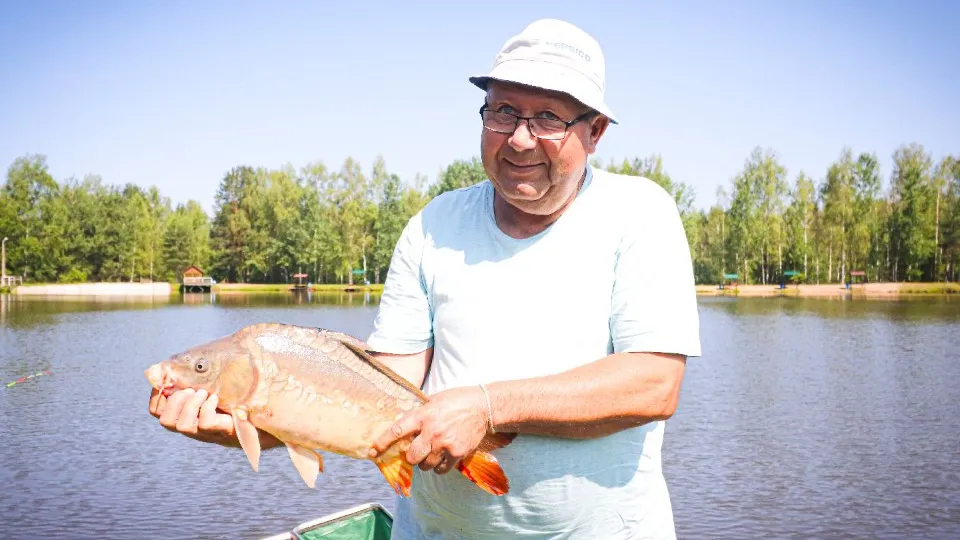 Фото: МедиаБанк Подмосковья/Данила Кирьянов