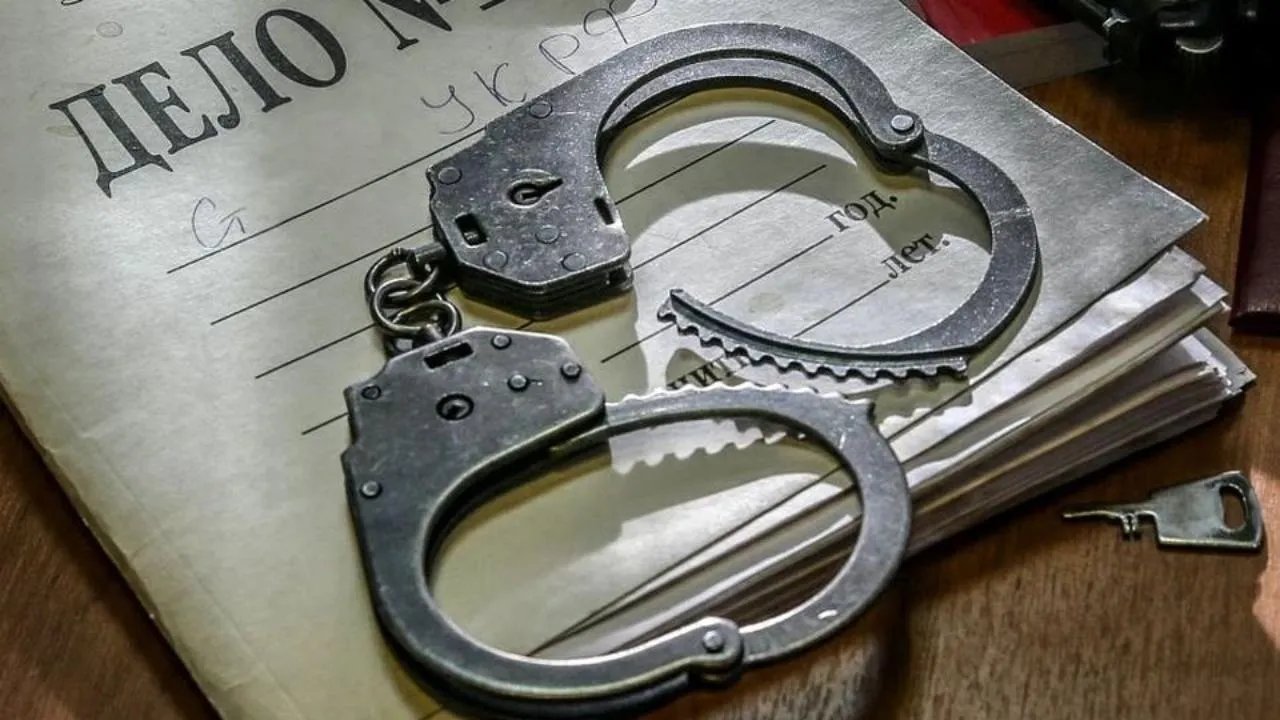 из архива «МВД МЕДИА»