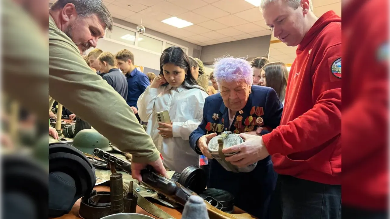 пресс-служба администрации г.о. Люберцы