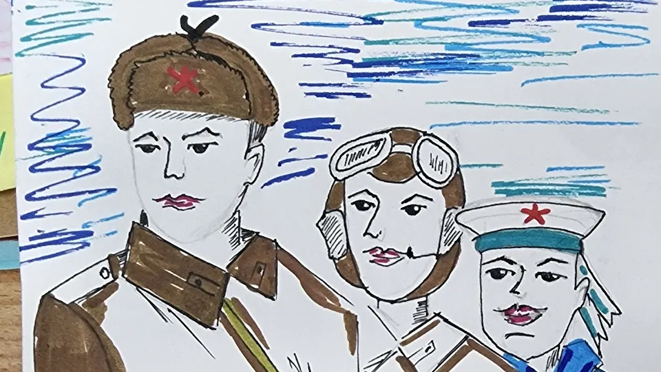 Фото: МедиаБанк Подмосковья/Вера Коренева