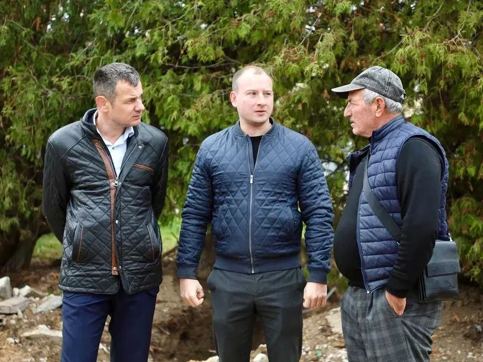 Фото: пресс-служба администрации Наро-Фоминского г.о.&nbsp; &nbsp; &nbsp; &nbsp; &nbsp; &nbsp;&nbsp;