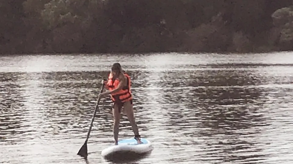 Фото: из личного архива Елены Солодухиной