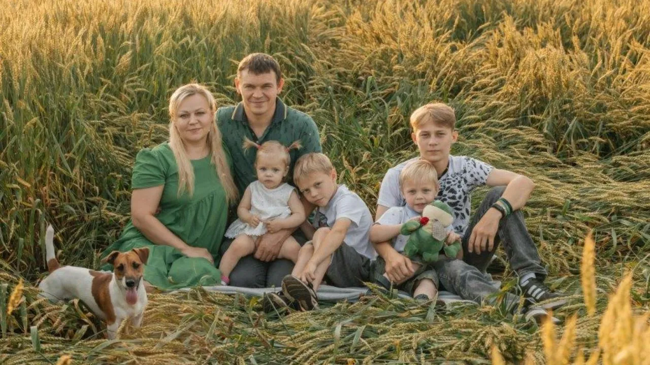 Денежная альтернатива земельному участку: 8 тыс. многодетных семей Подмосковья воспользовались мерой поддержки