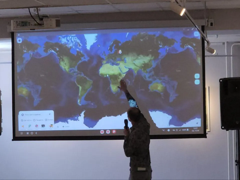 Фото: Наталья Лымарь