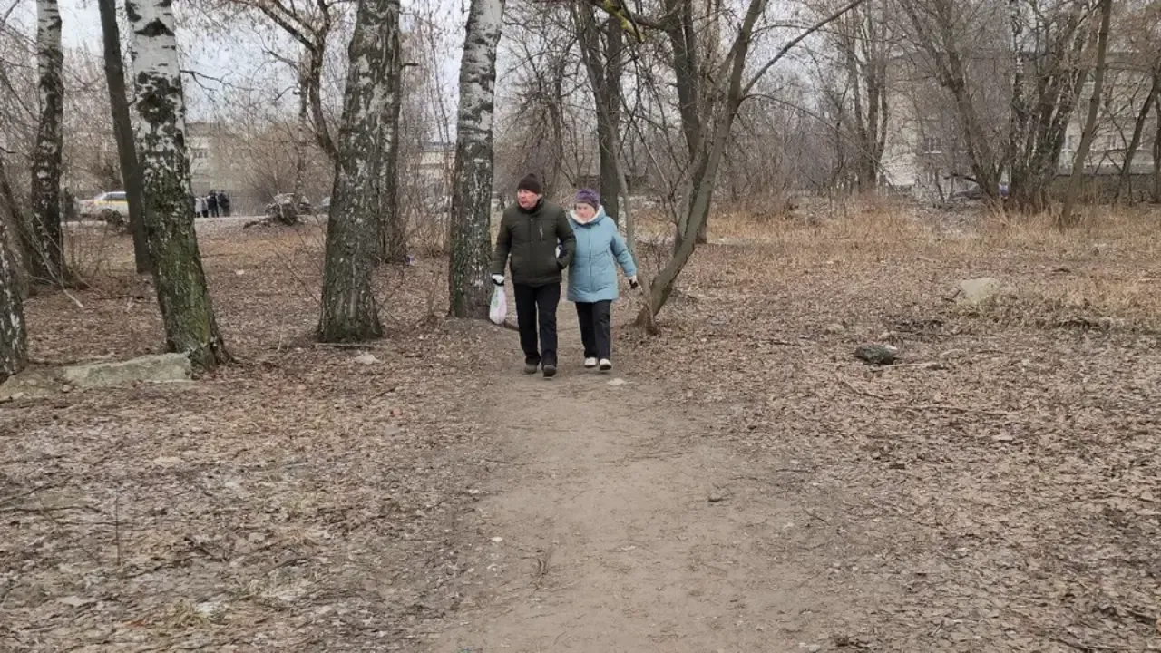 Ольга Сычева