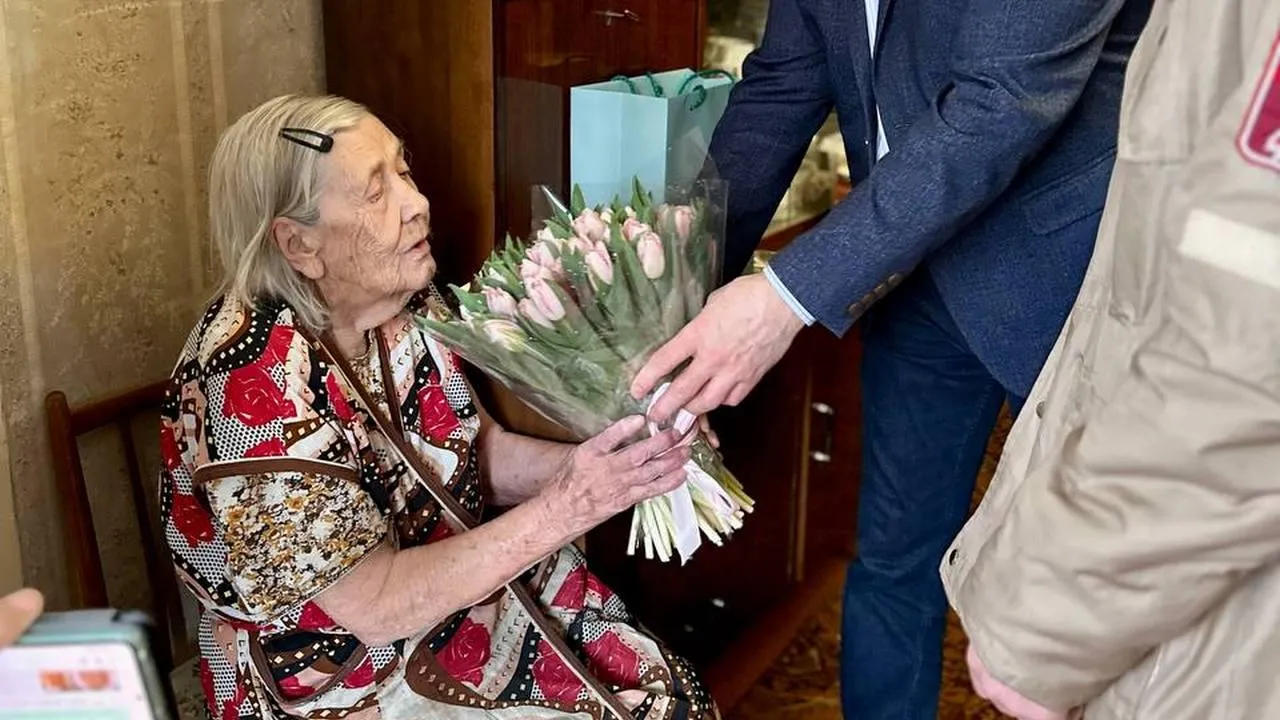 пресс-служба администрации г.о. Мытищи