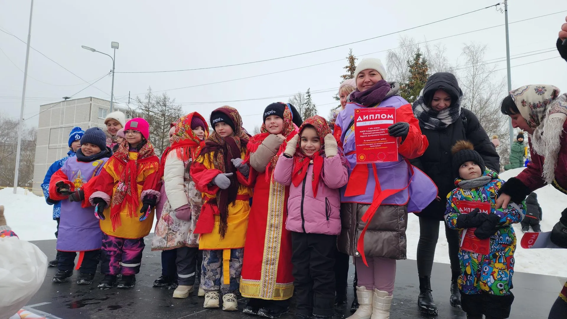 REGIONS/Валерия Тингаева