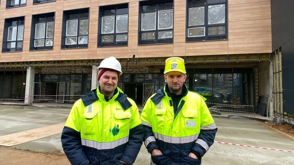 Фото: Юлиан Миранду