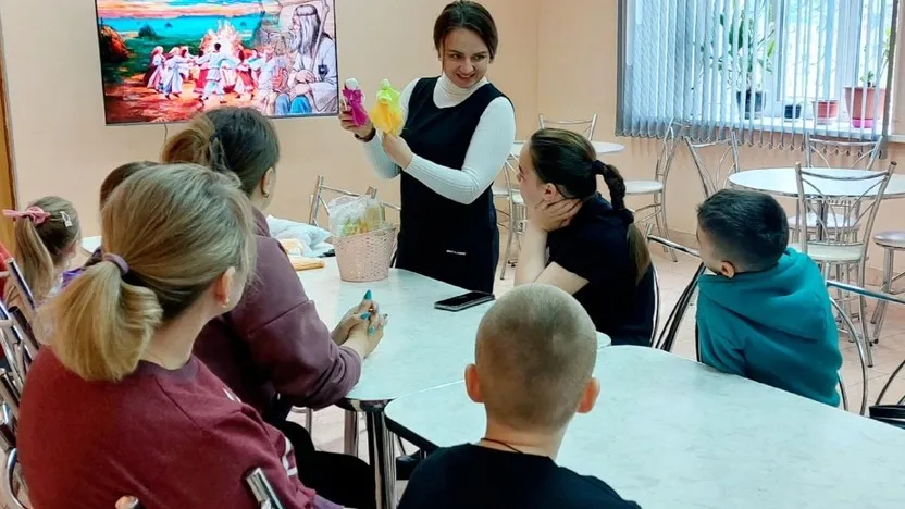 Фото: vk.com/ДК имени В.Н. Леонова