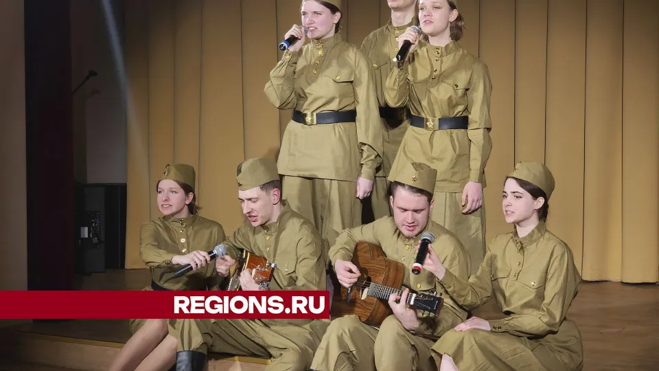 Фото: Светлана Борщева