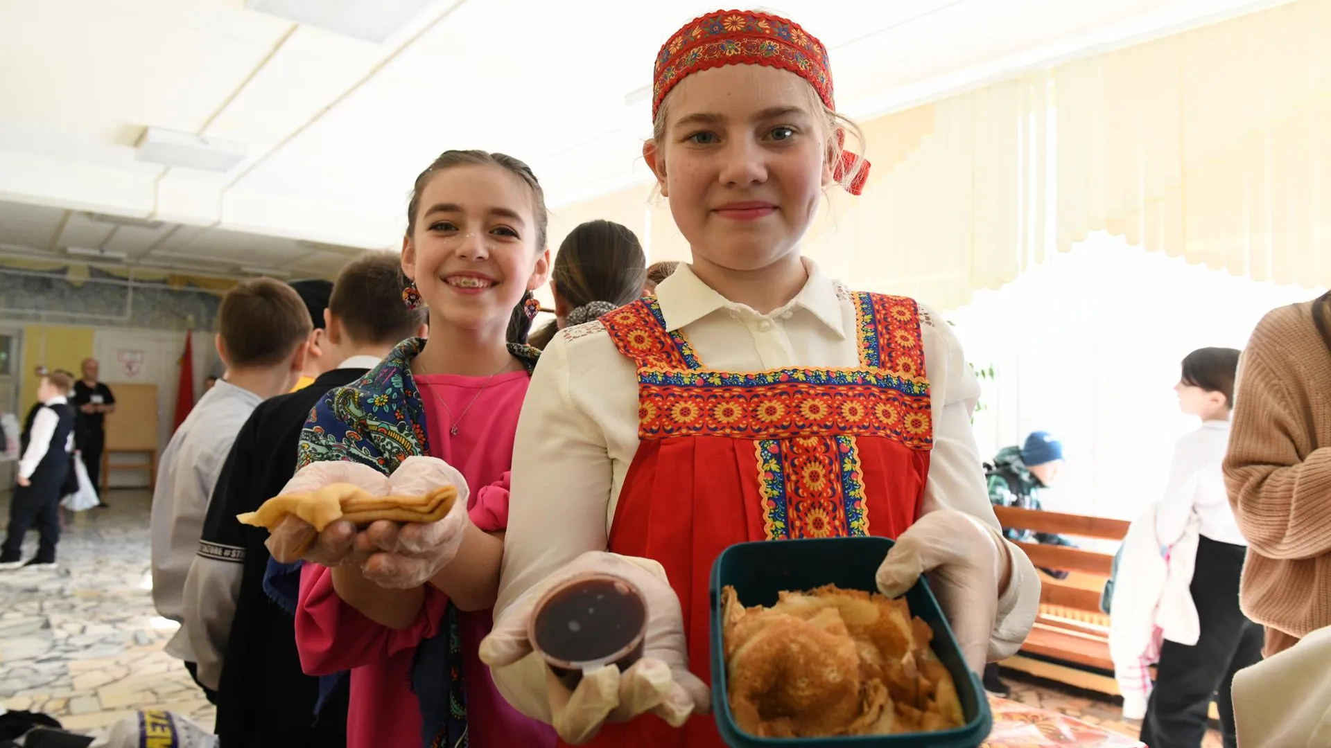 Фото: Александр Щербаков
