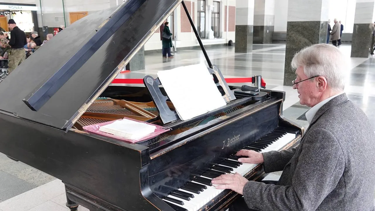 Фото: Леонова Дарья