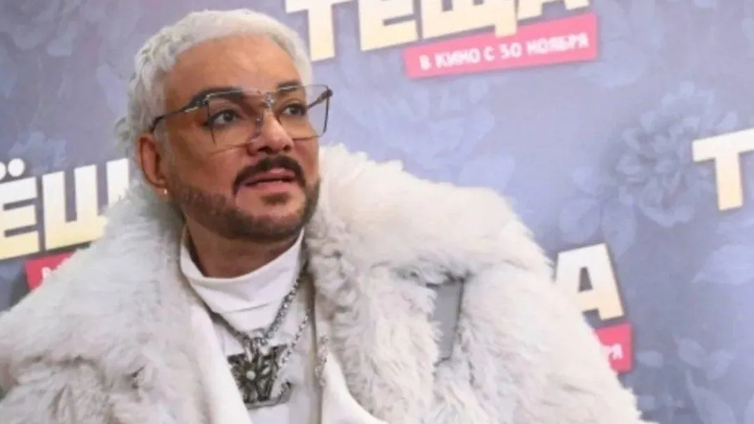 Фото: Кирилл Каллиников, РИА Новости