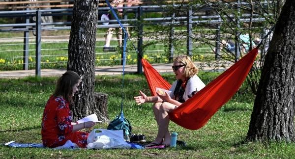 РИА «Новости»: россияне назвали семью и здоровье главными источниками счастья