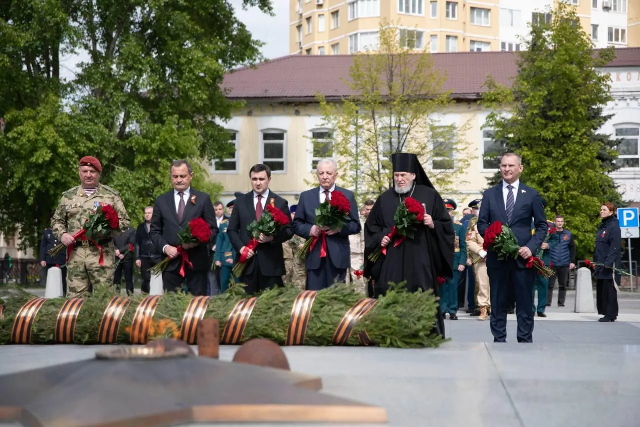 Фото: администрация г.о. Реутов