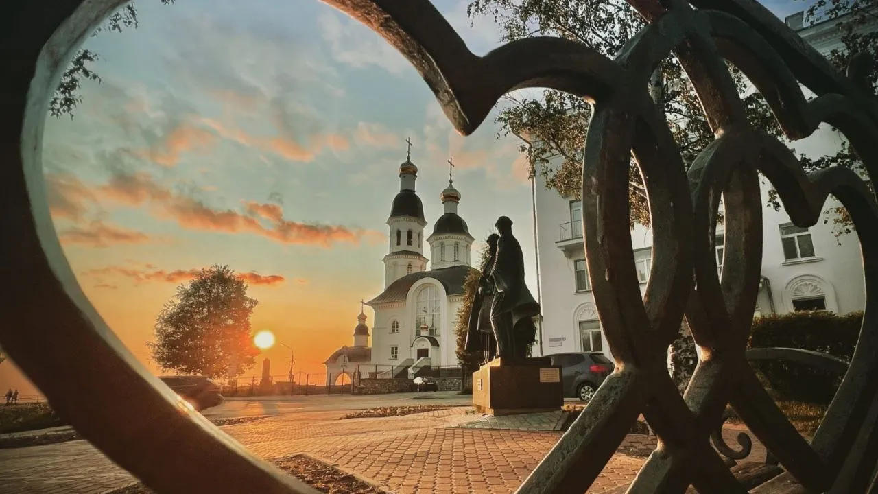 Фото: предоставлено Мариной Алифановой