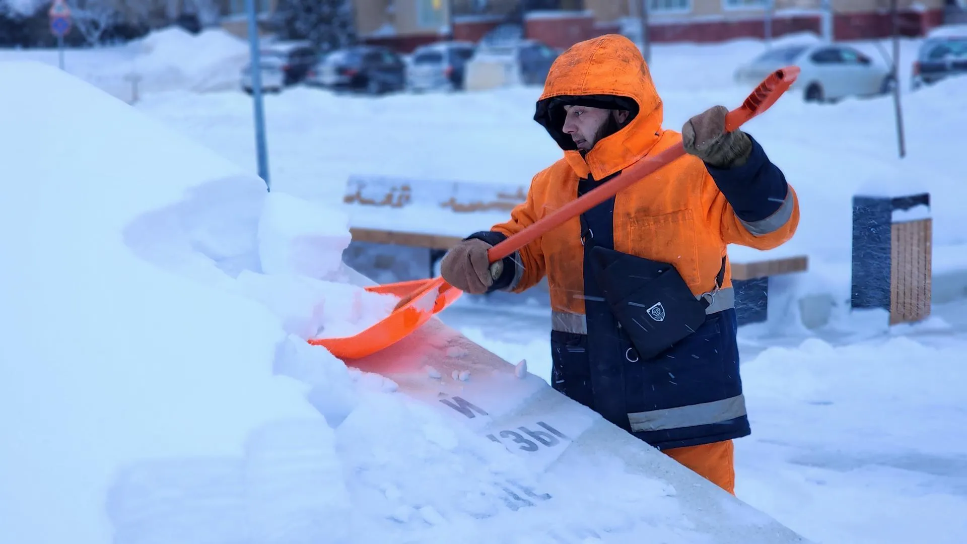 МедиаБанк Подмосковья/Екатерина Данилина