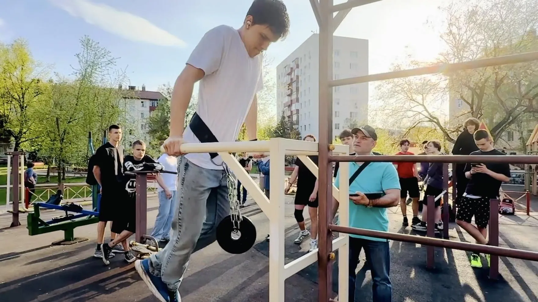 Фото: Ольга Стаферова