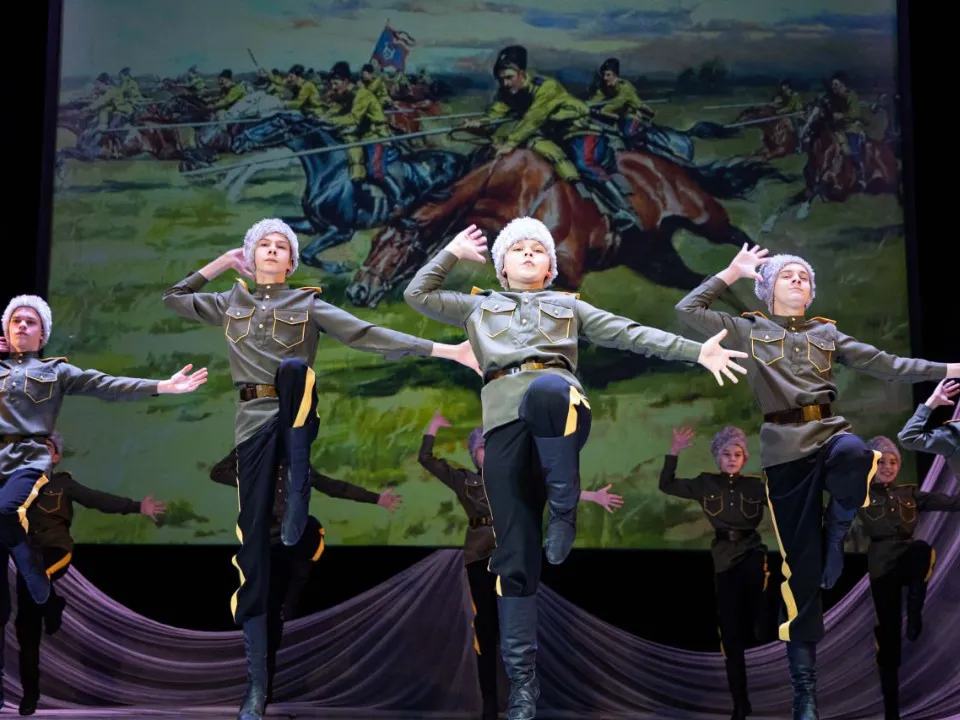 Фото: пресс-служба администрации г. о. Подольск