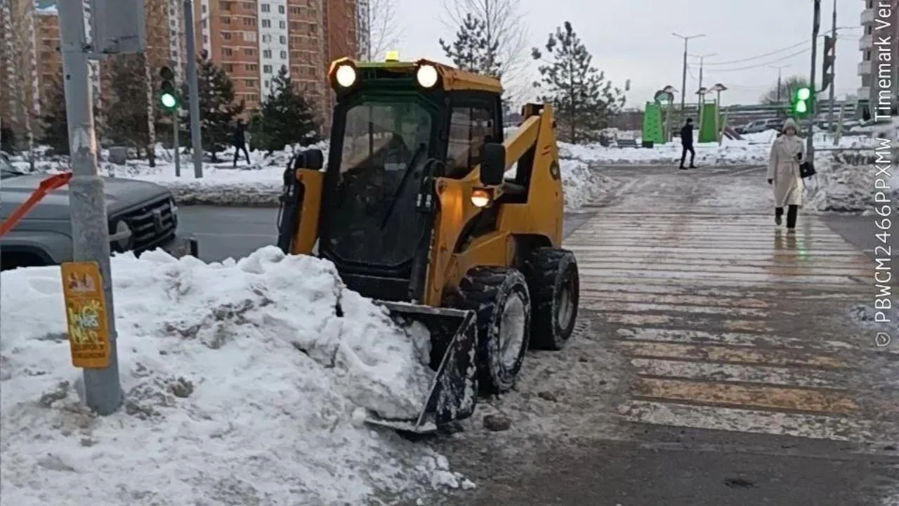 пресс-служба администрации г.о. Красногорск