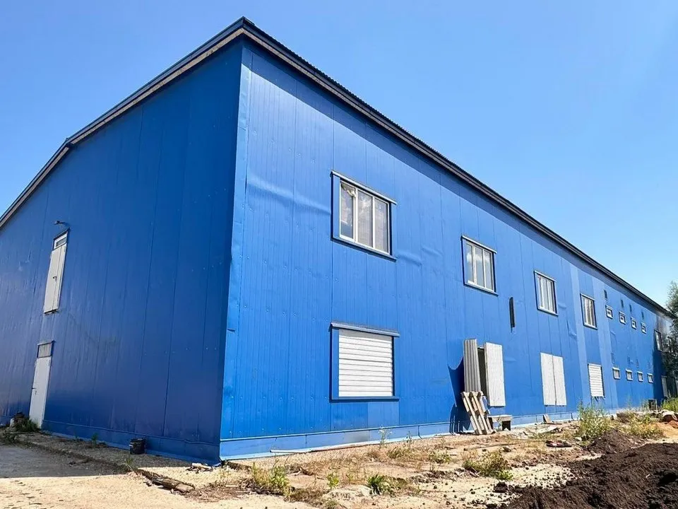 Фото: пресс-служба администрации городского округа Мытищи