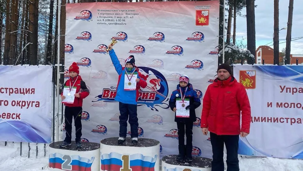 Фото: МБУ ДО «Детско- юношеская спортивная школа»