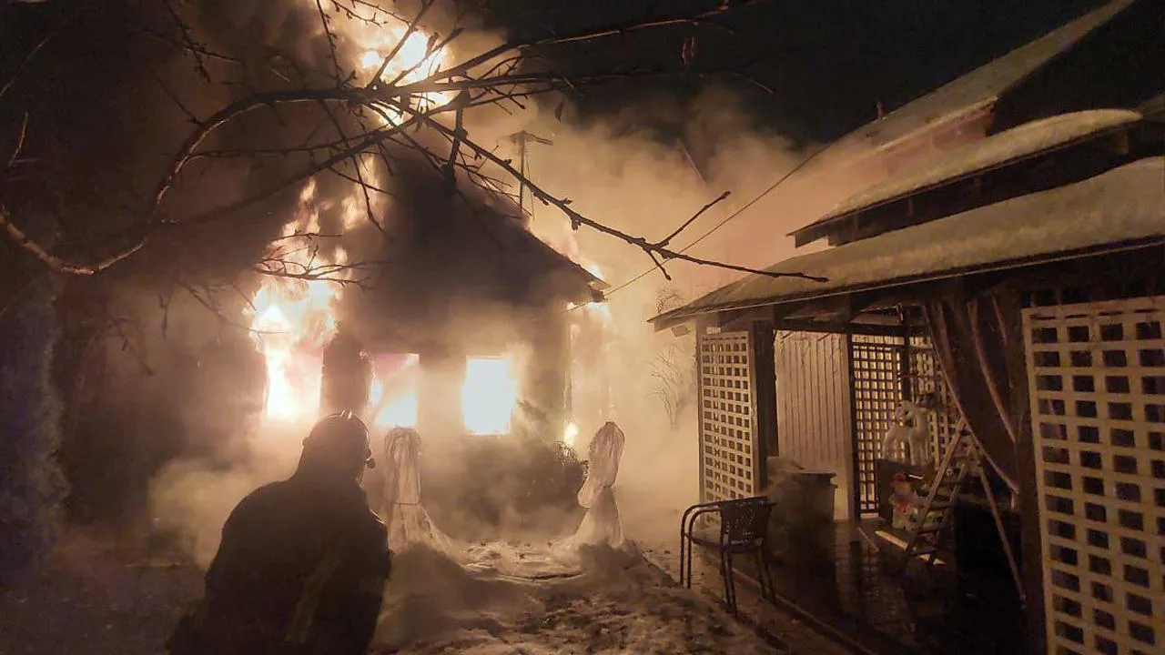 Фото: ГКУ МО «Мособлпожспас»