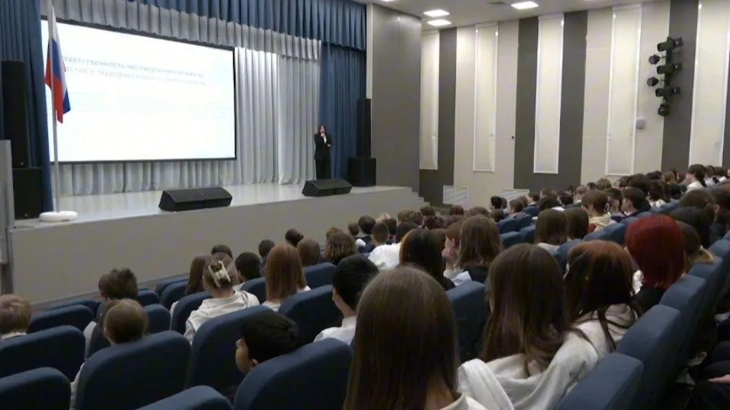 Пушкинский: Новости Большого Округа