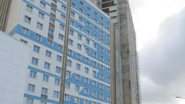 Застройщика МФК в Балашихе оштрафуют на 300 тыс за нарушения