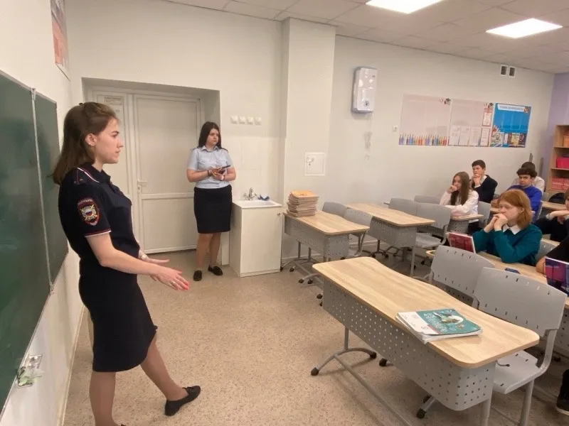 Фото: Пресс-служба ОМВД России по г.о. Ступино