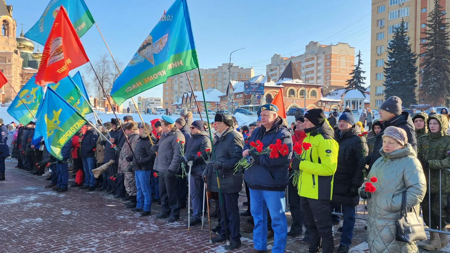 Фото: Ирина Моисеева