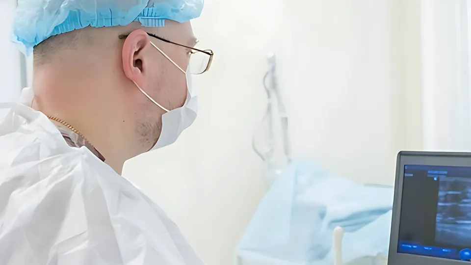 Фото: Реутовская клиническая больница