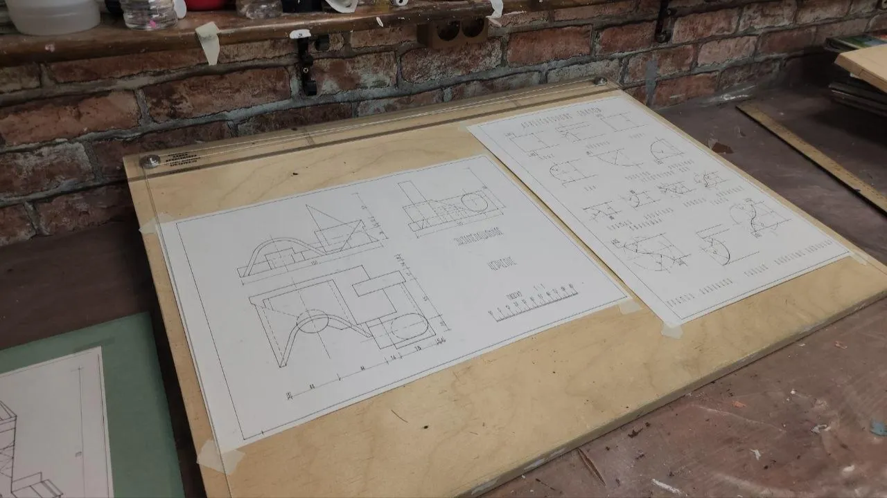 МедиаБанк Подмосковья/Эдуард Стратонов